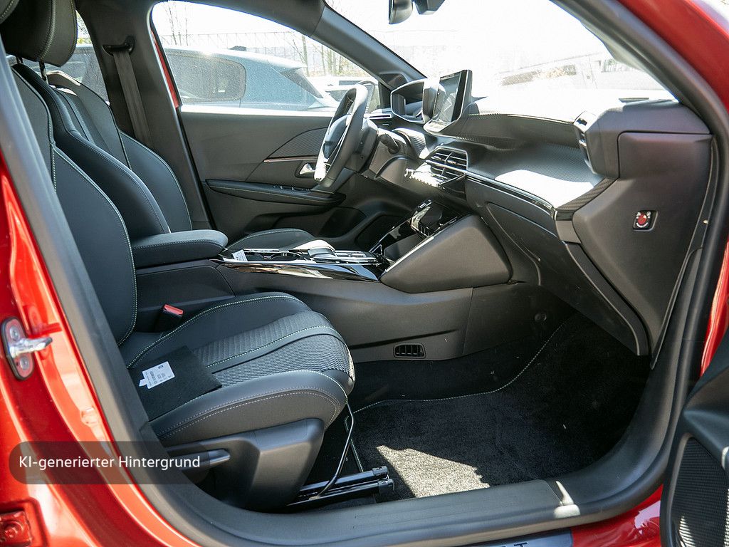 Peugeot 208 - Bild 4
