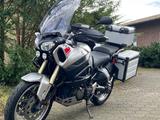 Yamaha XT 1200 Z Super Tenere - YAMAHA ENDURO