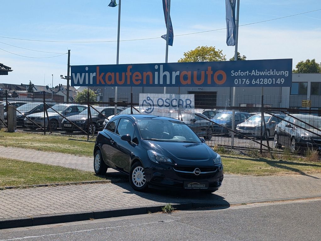 Angebot ansehen Opel Corsa