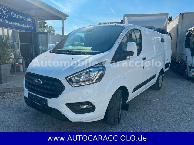 Ford Transit 2,0 Tdci Custom Kasten 300 L1  Webasto