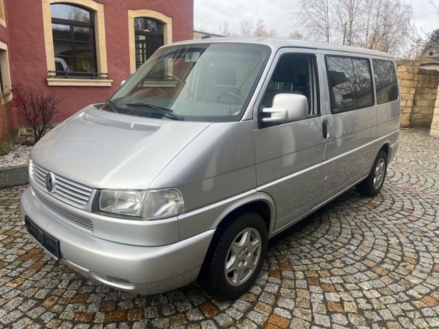 Volkswagen T4 Multivan 2.5 TDI DPF