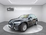 Audi Q5 40 TDI quattro 1.Hand S-Line B&O Kamera - Audi Gebrauchtwagen von 2023