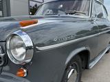 Borgward BORGWARD ISABELLA TS OLDIE RESTAURIERT 2.HAND - gebrauchte Borgward Limousine