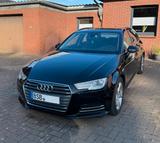Audi A4 2.0 TDI DPF Kb5 Avant sport ultra - Audi A4 mit Diesel-Antrieb: Kombi, 2.5