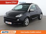 Opel Adam 1.4 Open Air 120 Jahre ecoFlex *TEMPO*PDC*S - gebrauchte Opel Adam aus dem Jahr 2019