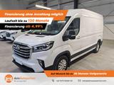 Maxus Deliver 9 L3H2 3,5t KLIMA/TEMPOMAT/FREISPRECH/DA - Maxus aus 2024