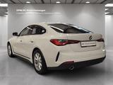BMW 420d Gran Coupé Standheizung Harman/K Kamera - BMW 420 mit Diesel-Antrieb: Coupe