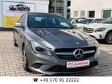 Mercedes-Benz CLA 200 CLA -Klasse CLA 200*Garantie*Kamera*HU - Mercedes-Benz CLA 200 in Frankfurt (Main)