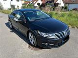 Volkswagen CC 2.0 TDI 130kW BlueMotion Technology BlueM... - Volkswagen CC: Bluemotion Technology