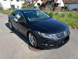 Volkswagen CC 2.0 TDI 130kW BlueMotion Technology BlueM... - Volkswagen CC: Bluemotion Technology
