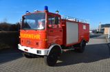 Mercedes-Benz LP 813 4x2 Feuerwehr TLF 8/18 2200 L Wassertank - Angebote entsprechen Deinen Suchkriterien