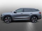 Skoda Kodiaq RS 2,0 TSI DSG 4x4 ACC AHK HuD LED NAVI - Skoda Kodiaq: RS