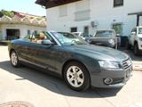 Audi A5 Cabriolet 1.8 TFSI ORIGINAL 52700km