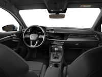 Audi A3 - Vorschau Bild 8