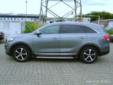Kia Sorento Spirit 4WD 7 Sitzer Automatik Leder - Kia Sorento: 7