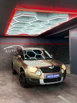 Skoda Yeti Active Plus Edition *AUTOMATIK* *HU/AU NEU* - Skoda Yeti: Active Plus Edition