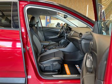 Opel Grandland (X) 1.2 120 Jahre *NAVI*LED*KAMERA*SHZ