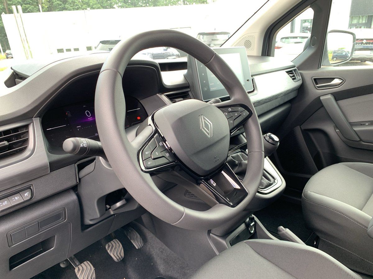 Renault Kangoo - Bild 10