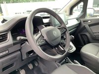 Renault Kangoo - Vorschau Bild 10