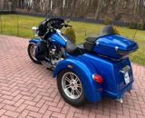 Harley-Davidson TRI GLIDE ULTRA JEKILL & HYDE   !!! 381 km !!! - Offers