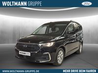 Ford Tourneo Connect - Vorschau Bild 1