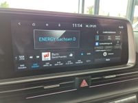Hyundai IONIQ 6 - Vorschau Bild 34
