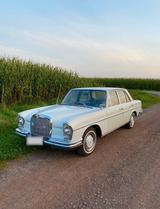 Mercedes-Benz Mercedes Benz W 108 250 - Mercedes-Benz S 250 Gebrauchtwagen