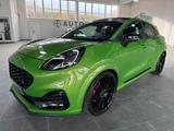 Ford Puma ST X *Navi*Kam*PDC*Panorama*19"Alu*SHZ - Ford: Grün, Ka
