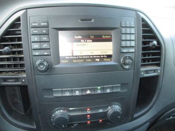 Mercedes Vito - 9