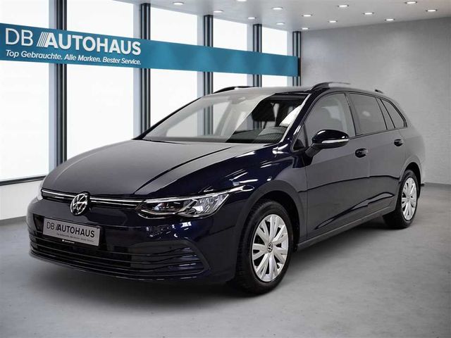 Volkswagen Golf Variant Life 1.0 TSI Navi Winterpaket