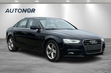 Audi A4 - 2