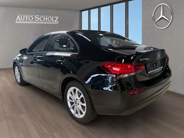 Mercedes A 250 - 9