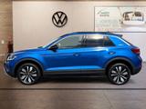 Volkswagen T-Roc 1.0TSI Goal LED NAVI 17'' ACC TRAVEL ASS.  - Volkswagen: 17