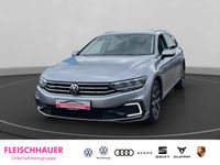 Volkswagen Passat Variant - Vorschau Bild 1