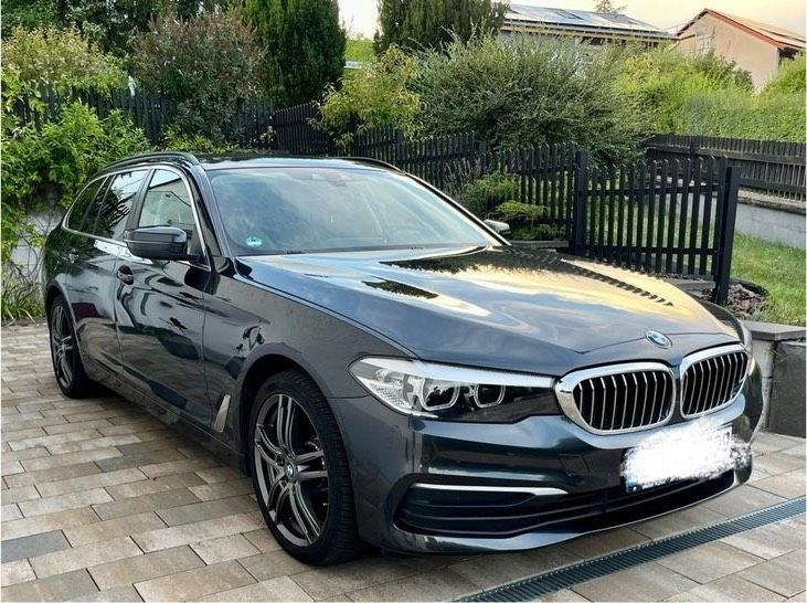 Image of BMW 315