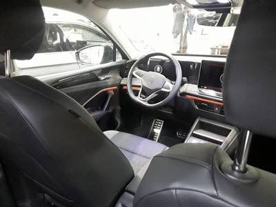 Volkswagen Tiguan - Bild 3