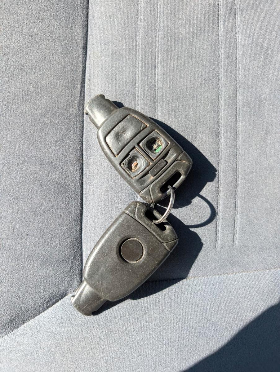 Fiat Croma 2006 — photo 13