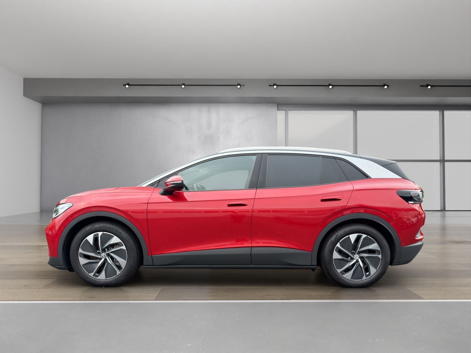 Volkswagen ID.4 - Bild 8