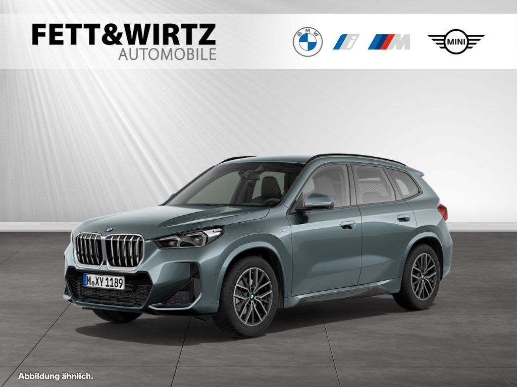 X1 sDrive20d Lr. 463,- br. o.Anz. 48Mon/10`Km p.