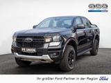 Ford RANGER DoKa TREMOR PDC SHZ KAMERA NAVI AHK ACC - Ford Ranger: Tremor