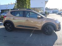 Dacia Sandero - Vorschau Bild 7
