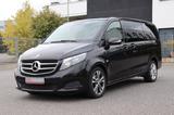 Mercedes-Benz V 220 CDI EDITION lang Comand 7 Sitzer - gebrauchte Mercedes-Benz V 220 aus dem Jahr 2014
