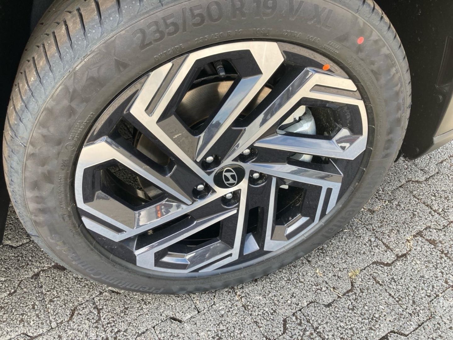 Hyundai TUCSON - Bild 15