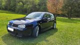 Volkswagen Golf 3.2 R32 4motion R32 - Volkswagen Golf aus 2003: Golf4