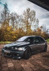BMW 320ci - Sehr Viel Ausstattung! - BMW 320 aus 2002: Coupe