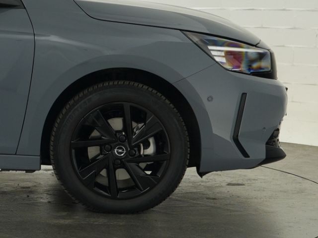 Corsa F FACELIFT GS+LED+RÜCKFAHRKAMERA+SITZ-/LEN