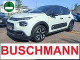 Citroën C3 Feel*1.Hd*Navi*8-fach bereift*RückKam*Alu - Citroën C3 in Bielefeld