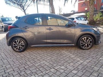 Toyota Yaris - 2
