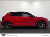 Audi A1 Sportback 30 TFSI Kamera S-Line Red - Audi A1: Limousine