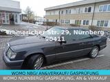 Mercedes-Benz 300CE/Automatik/-Coupe/Klima - Mercedes-Benz CE 300 Gebrauchtwagen